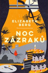 E-kniha Noc zázraků - Elisabeth Berg