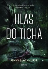 E-kniha Hlas do ticha - Jenny Blackhurst