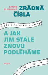 E-kniha Zrádná čísla - Sanne Blauwová