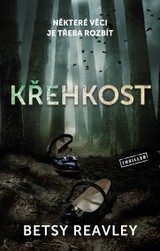 E-kniha Křehkost - Betsy Reavley