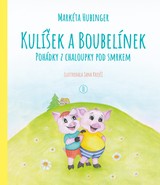 E-kniha Kulíšek a Boubelínek - Markéta Hubinger