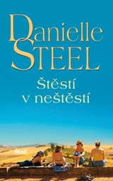 E-kniha Štěstí v neštěstí - Danielle Steel