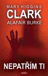 E-kniha Nepatřím ti - Marry Higgins Clarková