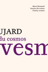 E-kniha Sourires du Cosmos = Úsměvy vesmíru - Marcel Beaujard