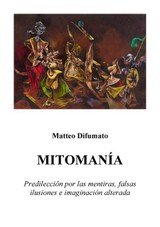 E-kniha Mitomanía - Matteo Difumato