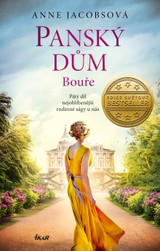 E-kniha Bouře - Anne Jacobs