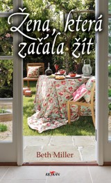 E-kniha Žena, která začala žít - Beth Miller