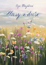 E-kniha Hlasy z duše - Aga Majáková