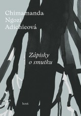 E-kniha Zápisky o smutku - Chimamanda Ngozi Adichieová