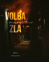 E-kniha Volba (menšího) zla -  Amálka