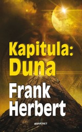 E-kniha Kapitula: Duna - Frank Herbert