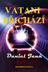 E-kniha Vatani přichází - Daniel  Janů