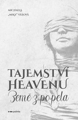 E-kniha Tajemství Heavenu - Michaela  Vášová