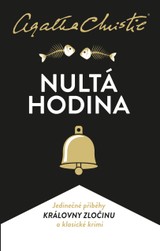 E-kniha Christie: Nultá hodina - Agatha Christie