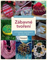 E-kniha Zábavné tvoření  - Alena Isabella Grimmichová