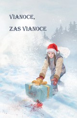 E-kniha Vianoce, zas Vianoce - autorov kolektív