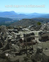 E-kniha Nové objevy ve Středomoří - Marika Tisucká, Pavel Titz