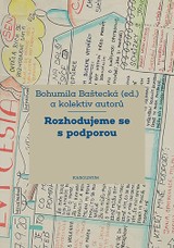 E-kniha Rozhodujeme se s podporou - Bohumila Baštecká