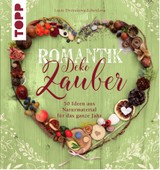 E-kniha Romantik Deko Zauber - Mgr. Lucie Dvořáková - Liberdová