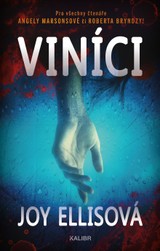 E-kniha Případy z Lincolnshire 4: Viníci - Joy Ellis