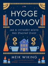 E-kniha Hygge domov - Meik Wiking