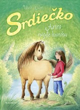 E-kniha Srdiečko: Anni nájde koníka - Usch Luhn