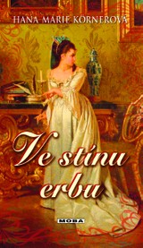 E-kniha Ve stínu erbu - Hana Marie Körnerová