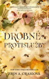 E-kniha Drobné protislužby - Erin A. Craig