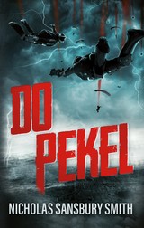 E-kniha Do pekel I: Do pekel - Nicolas Sansbury Smith