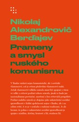 E-kniha Prameny a smysl ruského komunismu - Nikolaj Alexandrovič Berďajev
