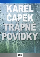 E-kniha Trapné povídky - Karel Čapek