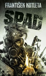 E-kniha Spad - František Kotleta