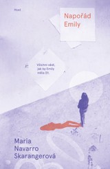 E-kniha Napořád Emily - Maria Navarro Skarangerová