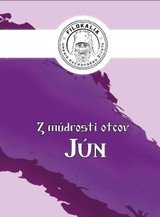E-kniha Z múdrosti otcov – Jún - Miron Keruľ-Kmec