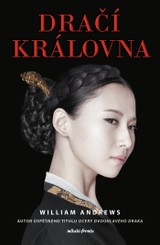 E-kniha Dračí královna - William Andrews