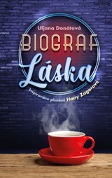 E-kniha Biograf láska - Uljana Donátová
