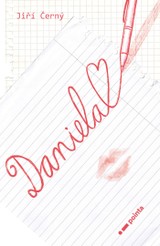 E-kniha Daniela - Jiří Černý
