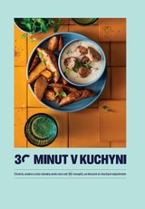 E-kniha 30 minut v kuchyni -  Tým 30 minut v kuchyni