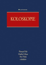 E-kniha Koloskopie - kolektiv a, Ondřej Urban, Přemysl Falt, Petr Vítek