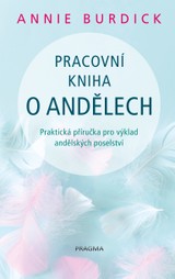 E-kniha Pracovní kniha o andělech - Annie Burdick