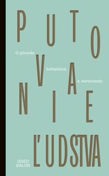 E-kniha Putovanie ľudstva - Oded Galor