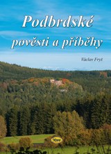 E-kniha Podbrdské pověsti a příběhy - Václav Fryš