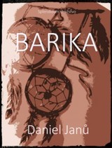 E-kniha Barika - Daniel  Janů