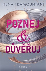 E-kniha Poznej a důvěřuj - Nena Tramountani