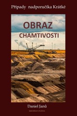 E-kniha Obraz chamtivosti - Daniel  Janů