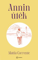 E-kniha Annin útěk - Mattia Corrente