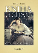 E-kniha Kniha o čítaní – čítanie o knihách - Roman Holec