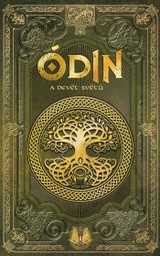 E-kniha Ódin a devět světů - Marcos Jaén Sánchez
