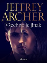 E-kniha Všechno je jinak - Jeffrey Archer