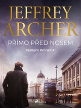 E-kniha Přímo před nosem - Jeffrey Archer